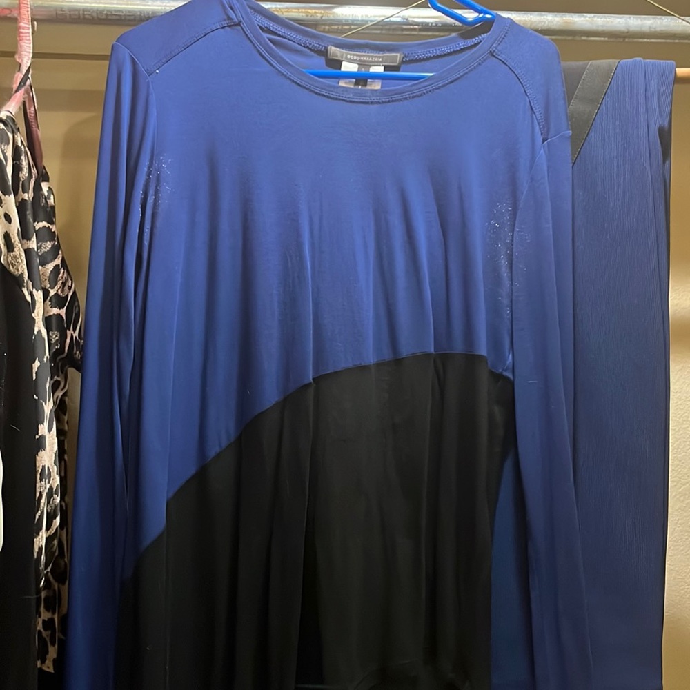Tunic and leggings